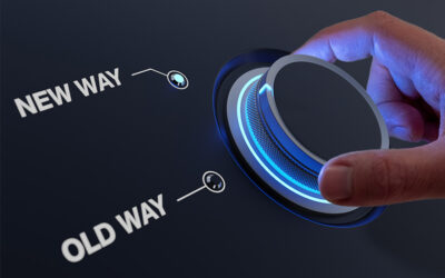 Business Mind Set – Building an asset or paying a salary?