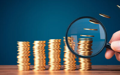 Top 10 Causes of Cashflow Management Problems