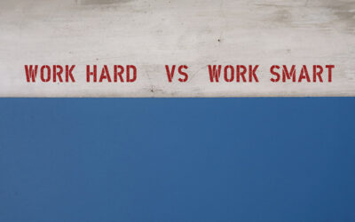 Busy Owners vs Productive Owners