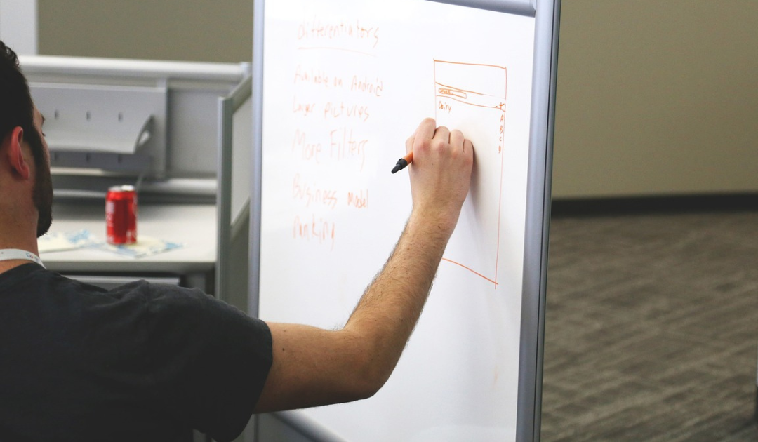 Beyond ‘Good Enough’: Business Coaching for the Ambitious Entrepreneur