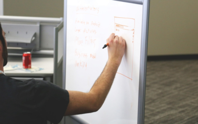 Beyond ‘Good Enough’: Business Coaching for the Ambitious Entrepreneur