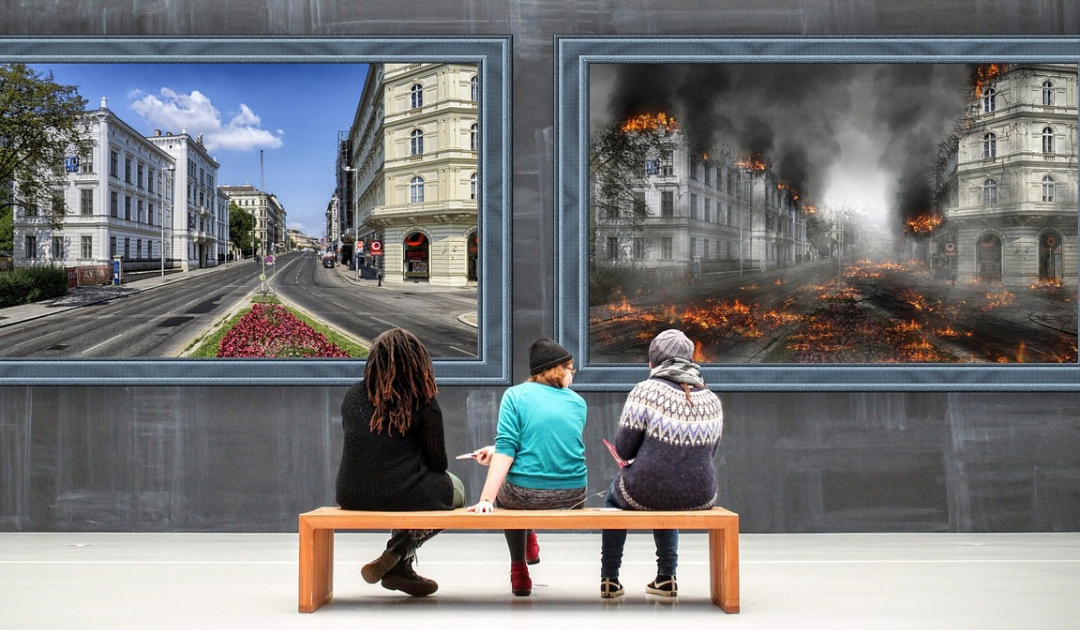 Reviewing is the Doorway to Learning and Improving your Business Results.