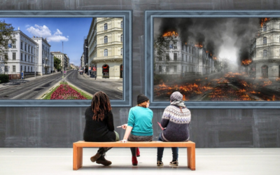 Reviewing is the Doorway to Learning and Improving your Business Results.