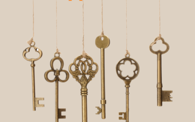 12 Keys to Better Sales